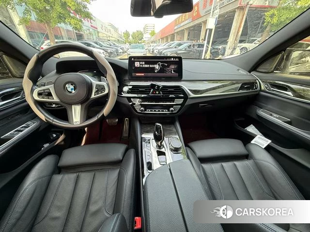 BMW 6 series GT id 4359498 из Китая 9