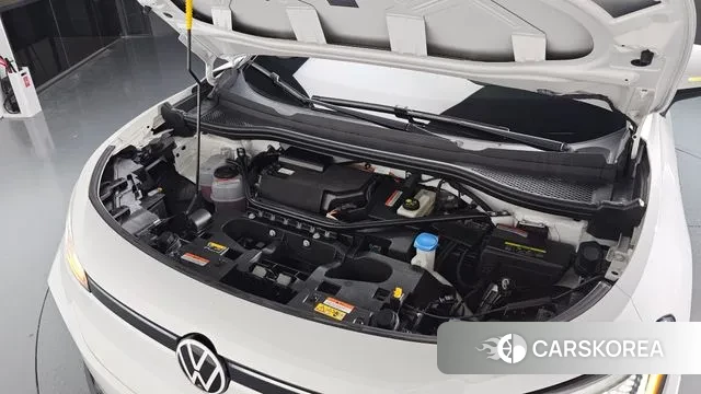 Volkswagen ID.4 id 2910096 из Кореи 16