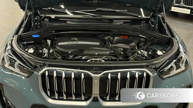 BMW X1 (U11) id 3891442 из Кореи 16