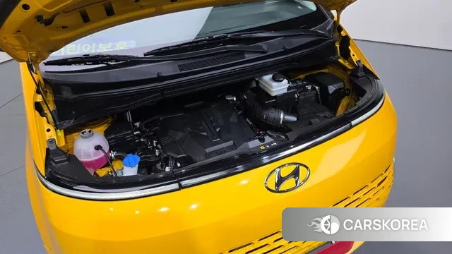 Hyundai Staria id 3021900 из Кореи 16