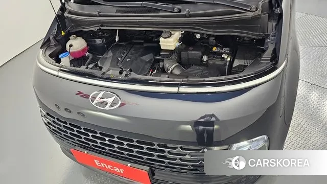 Hyundai Staria id 3323381 из Кореи 16