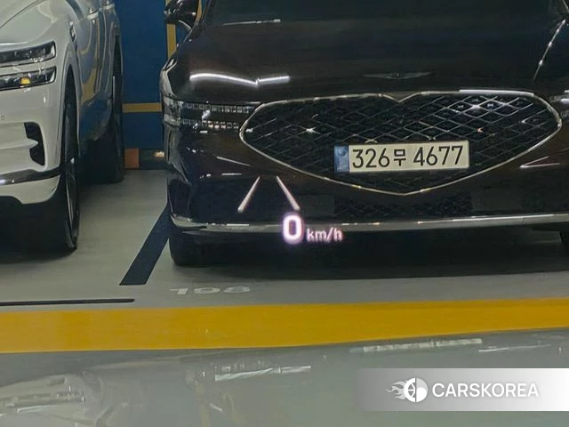 Hyundai Palisade id 3839470 из Кореи 16