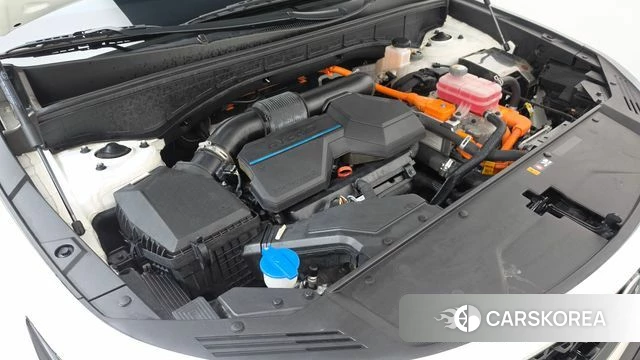 Kia Sorento 4th Generation id 4677076 из Кореи 33