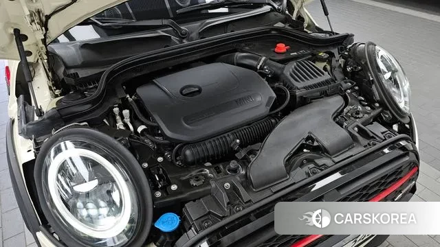 Mini Cooper S id 3054129 из Кореи 16