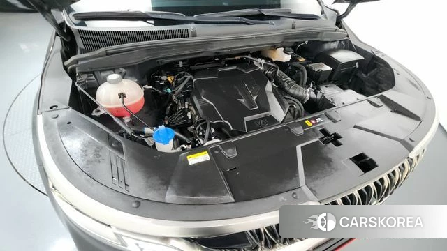 Kia Carnival 4th generation id 3838874 из Кореи 16