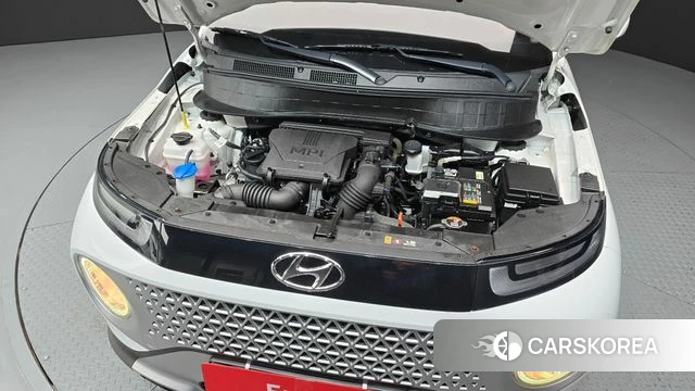 Hyundai Casper id 4388683 из Кореи 27