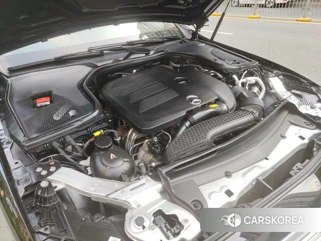 Mercedes-Benz E-class id 4265270 из Китая 20