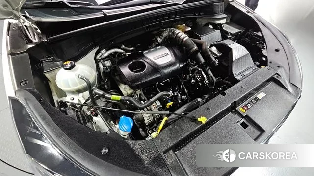 Hyundai All New Tucson id 3166165 из Кореи 16