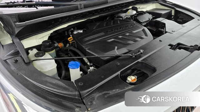 Kia The New Carnival id 3861642 из Кореи 16