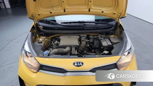 Kia Morning Urban (JA) id 3681477 из Кореи 16