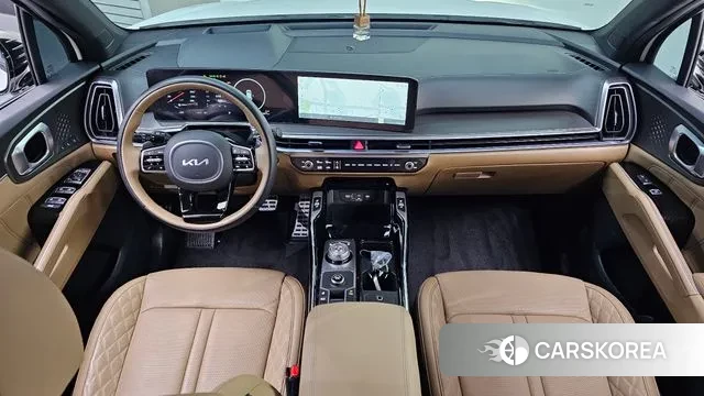 Kia The New Sorento 4th Generation id 3555121 из Кореи 16