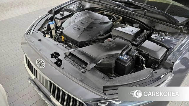 Kia K7 Premier id 3942394 из Кореи 16