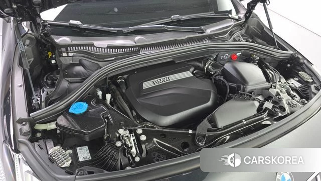 BMW 2 Series Active Tourer (U06) id 4517531 из Кореи 33