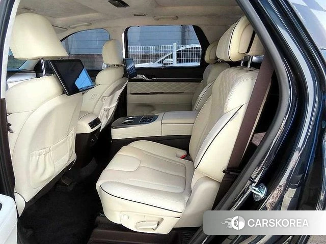 Hyundai Palisade id 3813384 из Кореи 16