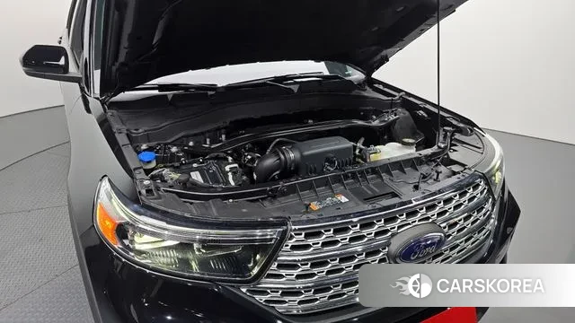 Ford Explorer 6th Generation id 2985766 из Кореи 16