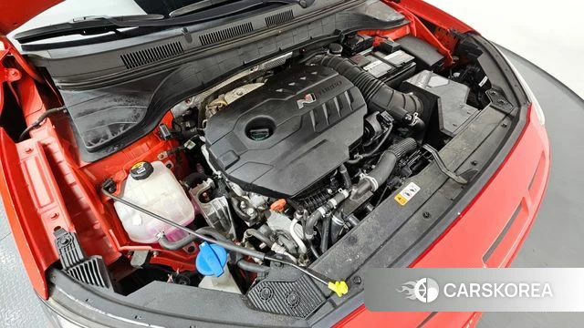Hyundai The New Kona id 4267895 из Кореи 16