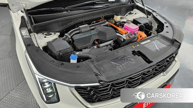 Kia The New Sorento 4th Generation id 4584506 из Кореи 32