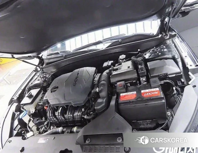 Kia K7 Premier id 3045149 из Кореи 16