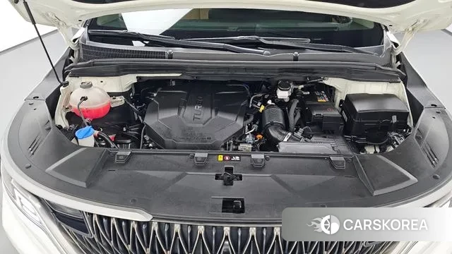 Kia Carnival 4th generation id 3540041 из Кореи 16