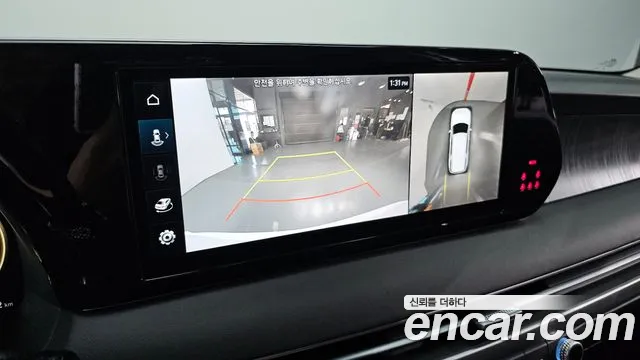 Hyundai The New Palisade id 2701605 из Кореи 16