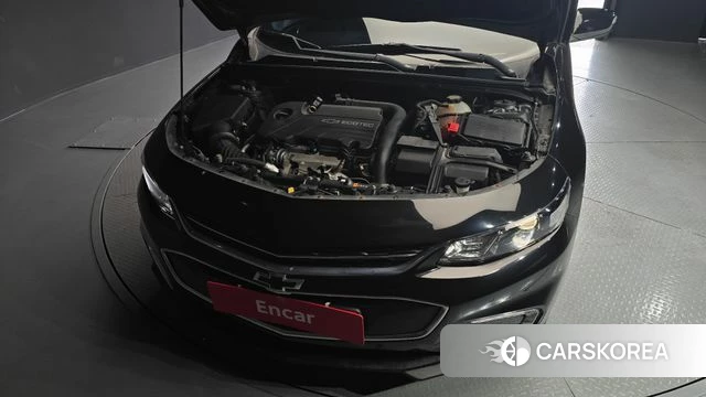 Chevrolet (GM Daewoo) All New Malibu id 4557791 из Кореи 16