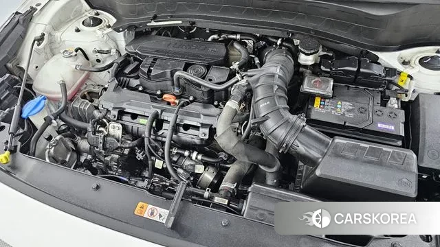 Kia The New Seltos id 3690318 из Кореи 16