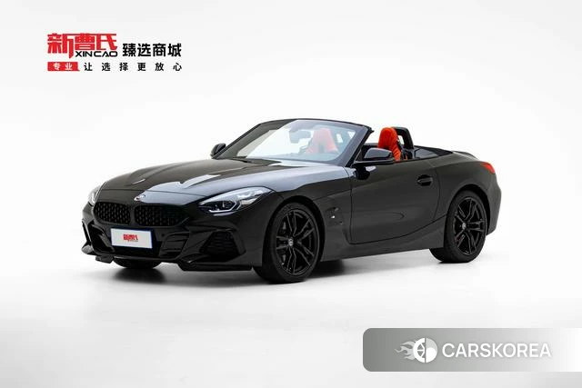 BMW Z4 id 4272435 из Китая 18