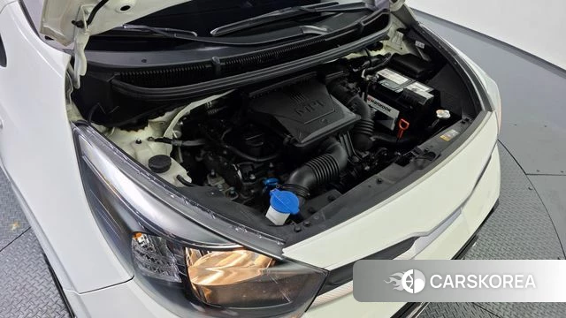 Kia Morning Urban (JA) id 4656983 из Кореи 28