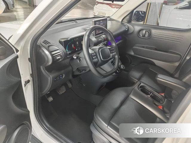 Hyundai Casper id 4330629 из Кореи 9