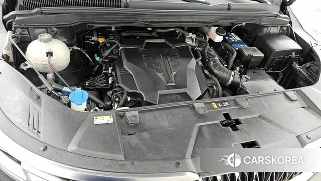 Kia Carnival 4th generation id 3914937 из Кореи 16