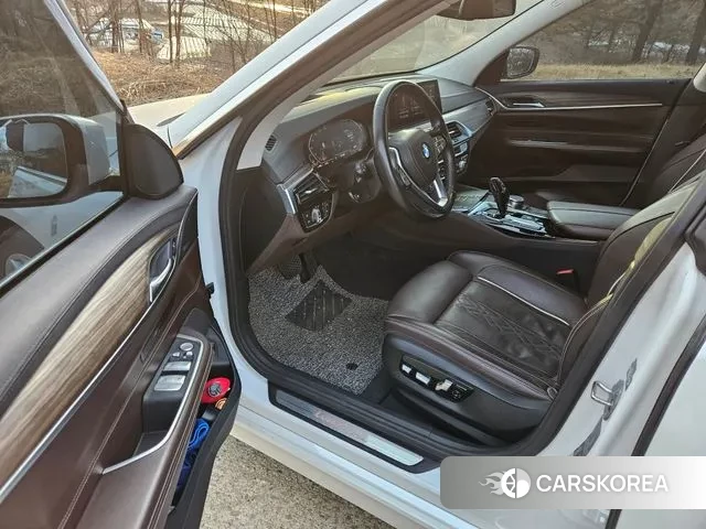 BMW 6 Series GT (G32) id 3692220 из Кореи 13