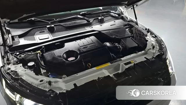 Land Rover Discovery Sports id 3541751 из Кореи 16