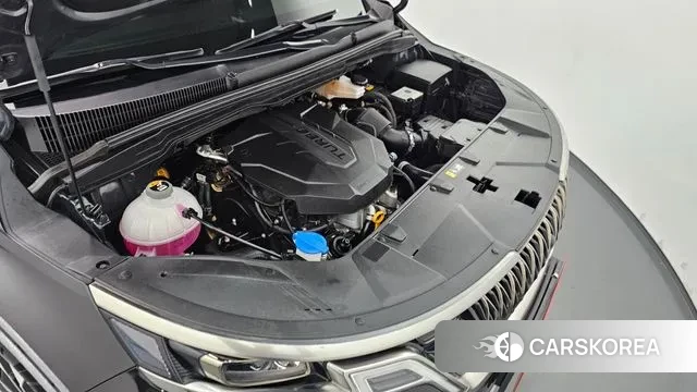 Kia Carnival 4th generation id 2979438 из Кореи 16