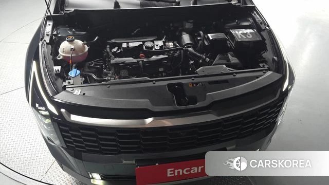 Kia The New Sportage 5th Generation id 4427033 из Кореи 16