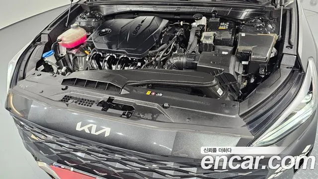 Kia K8 id 2817273 из Кореи 16