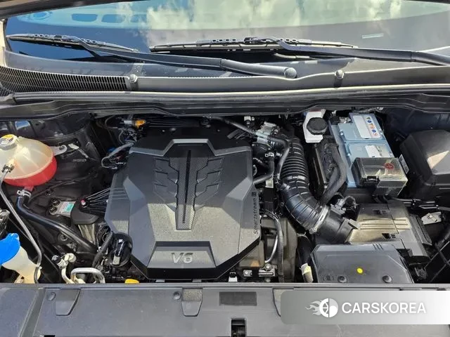 Kia Carnival 4th generation id 3288221 из Кореи 15