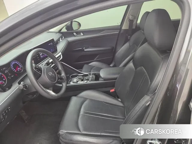 Kia K5 3rd generation id 3499208 из Кореи 14