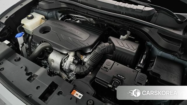 Ssangyong Torres id 4433253 из Кореи 32