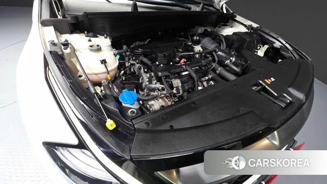Kia Sportage 5th Generation id 4323999 из Кореи 27