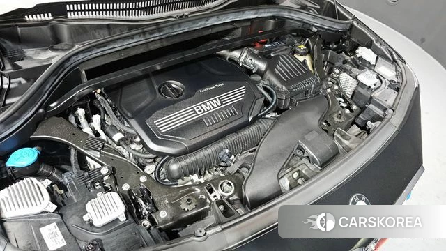 BMW X2 (F39) id 3923824 из Кореи 16