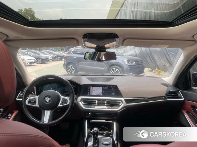 BMW 3 series id 4299688 из Китая 25