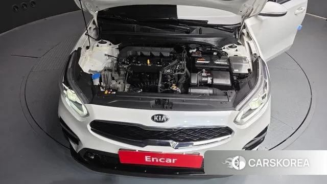 Kia Come New K3 id 3593500 из Кореи 16