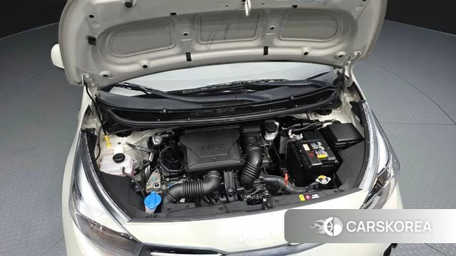 Kia Morning Urban (JA) id 4905115 из Кореи 28