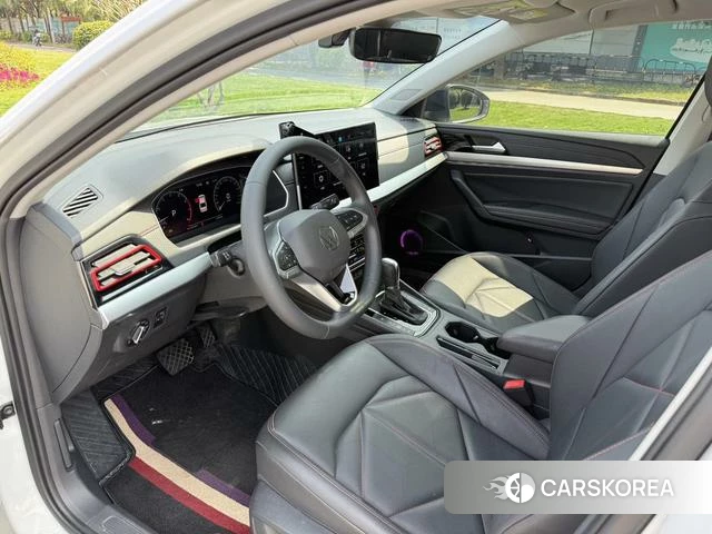 Volkswagen Lavida id 4274778 из Китая 10