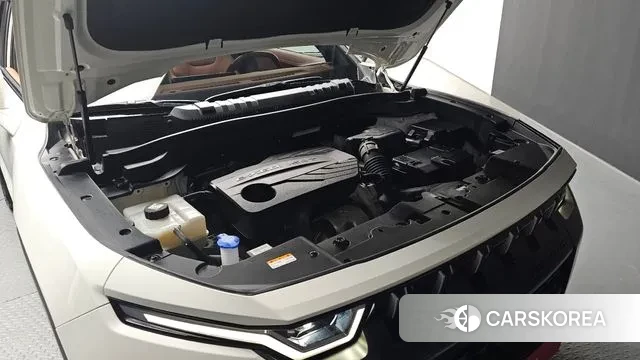 Ssangyong Torres id 3770745 из Кореи 16