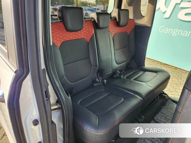 Kia The New Ray id 4020685 из Кореи 15