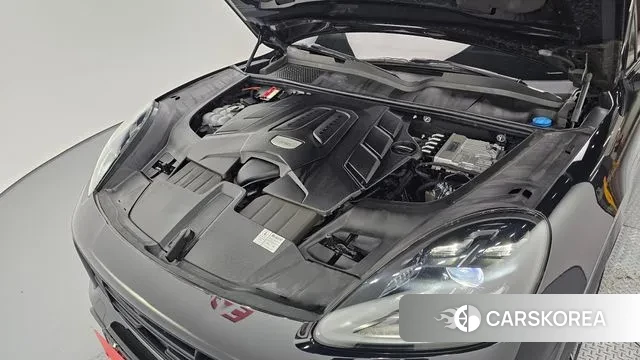 Porsche Cayenne (PO536) id 3488768 из Кореи 16