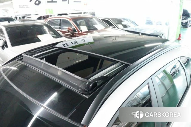 Hyundai Kona (SX2) id 4749642 из Кореи 15