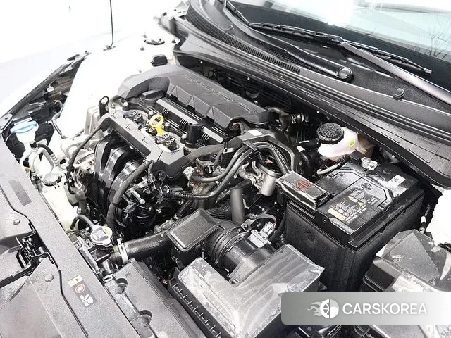 Hyundai Avante (CN7) id 3732697 из Кореи 16