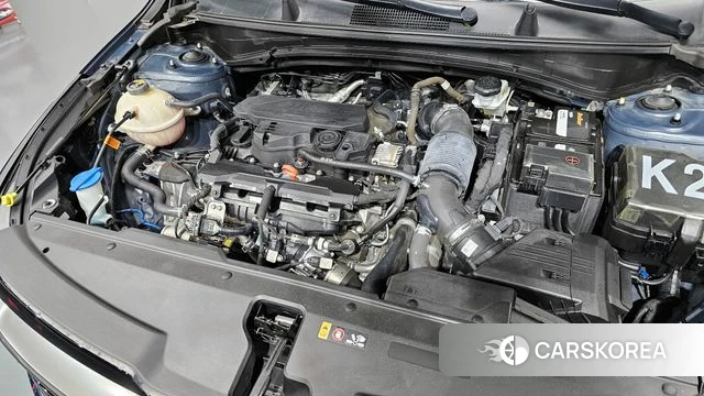 Kia Sportage 5th Generation id 4267521 из Кореи 27
